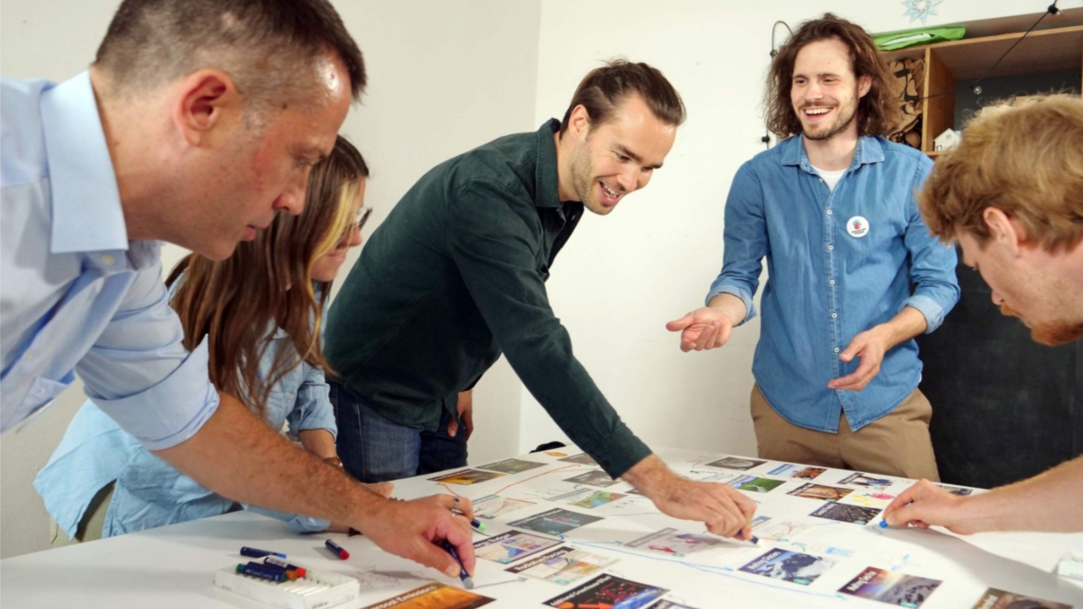 Klima Puzzle Workshop | Climate Connect