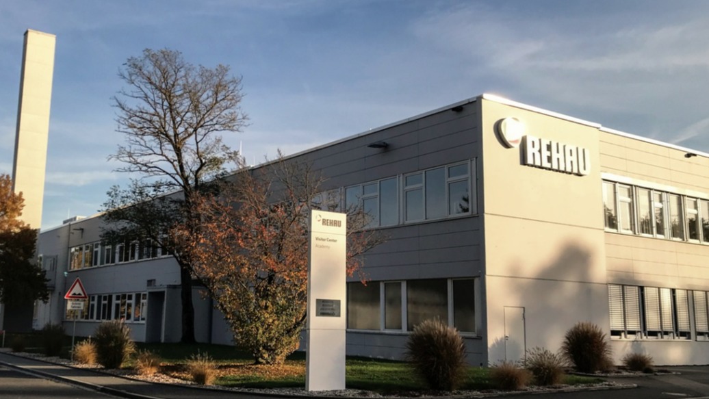 Rehau Nemetorszag () Rehau Nemetorszag